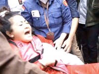 'Wanita Emas', Dulu Bagi-Bagi Uang, Tersangka Korupsi BUMN