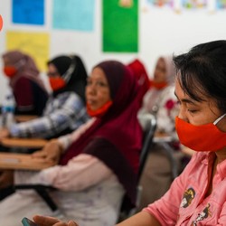 Begini Cara Atur Keuangan untuk Pegawai Gaji UMR dari Flip
