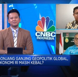 Ada Kabar Buruk dari Bank Dunia, RI Kudu Piye?