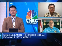 Gonjang Ganjing Perang Rusia Berlanjut, Ini Efeknya ke RI
