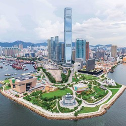 Mau Liburan ke Hong Kong? Cek Nih Tempat Wisata Terbaru