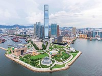 Gaet Turis, Hong Kong Give Away 500.000 Tiket Pesawat Gratis