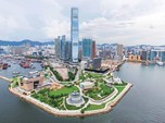 Gaet Turis, Hong Kong Give Away 500.000 Tiket Pesawat Gratis
