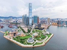 Gaet Turis, Hong Kong Give Away 500.000 Tiket Pesawat Gratis