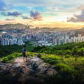 Warga RI Mau ke Hong Kong? Nih Syarat Terbarunya