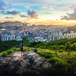 Warga RI Mau ke Hong Kong? Nih Syarat Terbarunya