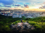 Warga RI Mau ke Hong Kong? Nih Syarat Terbarunya