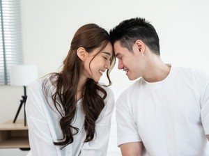 4 Tahapan yang Terjadi pada Organ Tubuh saat Bercinta