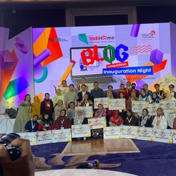 Ini Jawara IndiHome Blog Competition 2022