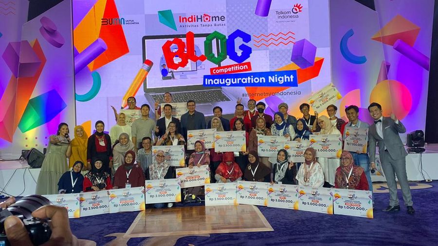 IndiHome