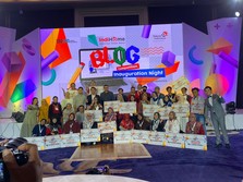 Ini Jawara IndiHome Blog Competition 2022