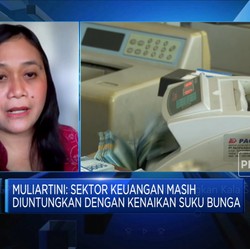 Inflasi & Suku Bunga Tinggi, Ini Racikan Investasi Pilihan MI