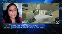 Inflasi & Suku Bunga Tinggi, Ini Racikan Investasi Pilihan MI