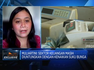 Inflasi & Suku Bunga Tinggi, Ini Racikan Investasi Pilihan MI