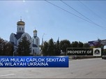 Ini Jurus Rusia Caplok Wilayah Ukraina
