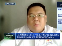 Kadin: Pengusaha Kecil Paling Terdampak Kenaikan BI Rate