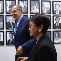 Rusia Minta Bantuan RI Cs Runtuhkan Dominasi AS, Ini Caranya
