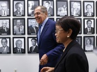 RI Tiba-Tiba Minta Bantuan Rusia soal Senjata Nuklir, Kenapa?