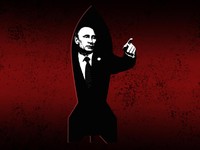 Putin Ancam Pakai Nuklir, Negara NATO Teriak: Hancurkan Rusia