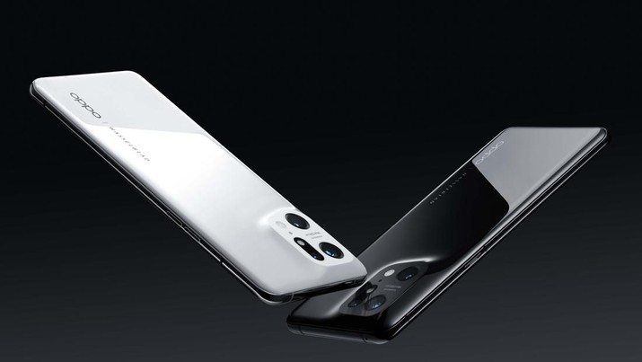 OPPO Find X5 Pro 5G OPPO Find X5 Pro 5G