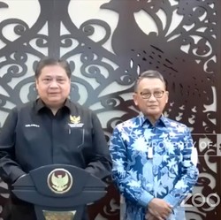 Ssttt..Program Kompor Listrik Ditunda, Belum Disetujui DPR!