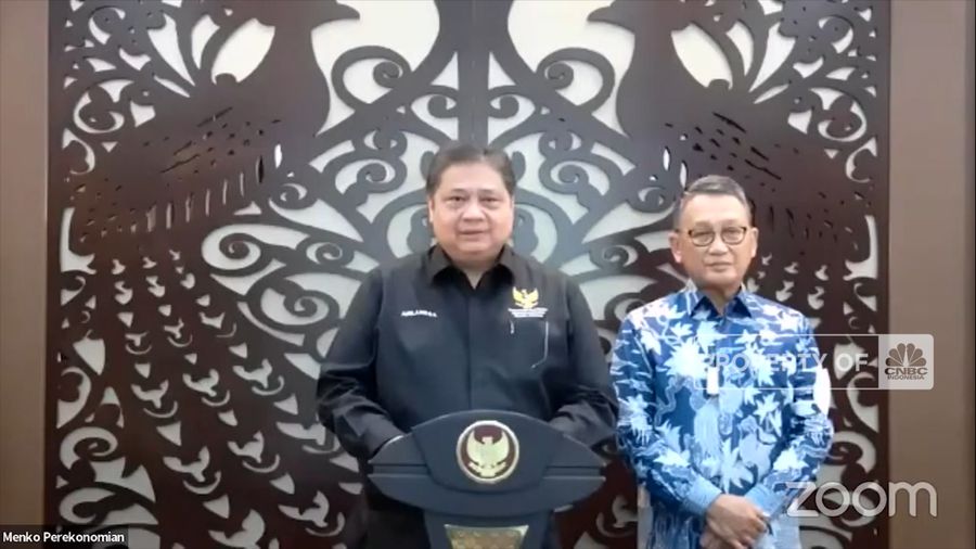 Pemerintah Tunda Kebijakan Konversi Kompor Listrik