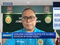 Ancaman Putin Bukan 