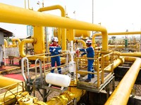 PGN Perluas Pemanfaatan Gas Bumi CNG dan LNG di Bali
