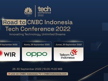 Yuk Simak Mimpi & Inovasi Teknologi Indonesia di Masa Depan