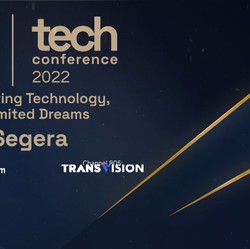 Saksikan, Rangkaian վ Tech Conference 2022