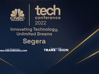 Saksikan, Rangkaian CNBC Tech Conference 2022