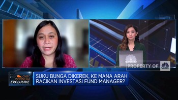 Simak! Deretan Sektor Yang Diuntungkan Kala Suku Bunga Tinggi