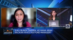 Simak! Deretan Sektor Yang Diuntungkan Kala Suku Bunga Tinggi