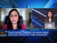 Simak! Deretan Sektor Yang Diuntungkan Kala Suku Bunga Tinggi