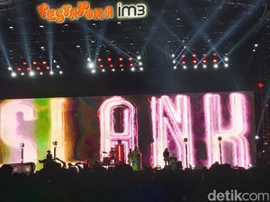 Promotor Janji Kembalikan Uang Usai Konser Slank Batal di 4 Kota