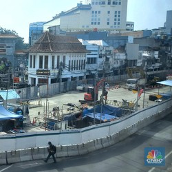 Harga Rumah di sini Belum 'Meledak', Rp100 Jutaan Masih Ada