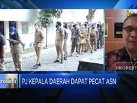 Surat Edaran PJ Kepala Daerah Menuai Pro dan Kontra
