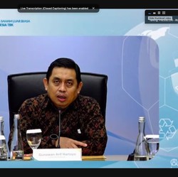 Kuartal III, Laba BSI (BRIS) Naik 42% Jadi Rp 3 T