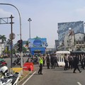 PA 212 Demo Tolak Harga BBM Hari Ini, Hindari Daerah Ini