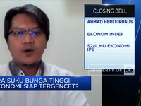 Urgensi Menjaga Inflasi & Daya Beli di Era Suku Bunga Tinggi