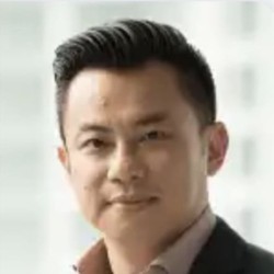 Eks Bos Google Indonesia Rudy Ramawy Meninggal Dunia
