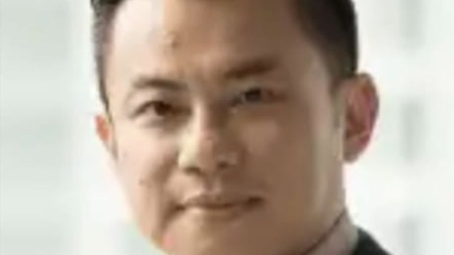 Wakil Presiden Direktur PT Multipolar Tbk (MLPL) Rudy Ramawy. (Tangkapan layar Instagram @pandusjahrir)
