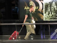 Ramai Pria Rusia Bekukan Sperma Sebelum Berperang, Ada Apa?