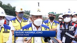 Jakarta-Bandung Lebih Cepat, Libur Nataru Bisa Lewat Tol Ini