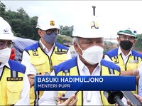 Jakarta-Bandung Lebih Cepat, Libur Nataru Bisa Lewat Tol Ini