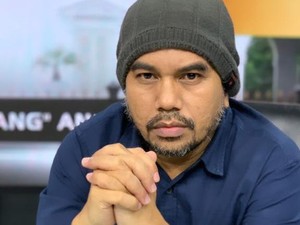Partai Garuda Balas Ganjar: Pesawat Bekas Bukan Berarti Pesawat Rusak