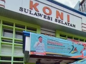 KONI Siap Fasilitasi Keperluan Rahmat Erwin Agar Tak Mundur Jadi Atlet Sulsel