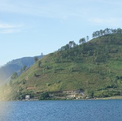 MIND ID Dukung Pengembangan Pariwisata Danau Toba