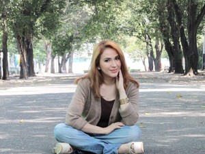 Lagu-lagu Hits Puput Novel, Temani Masa Kecil Generasi 90-an