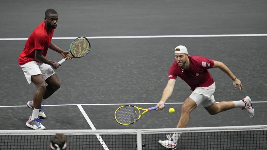 Roger Federer menggambarkan karier tenisnya sebagai 